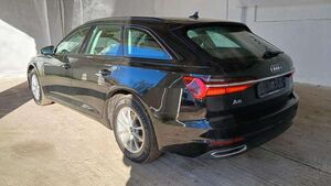 Audi A6 204ps 40 VollLeder*ACC*LED*NaviTouch*4Zonen*D