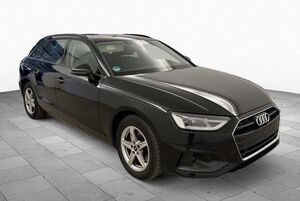 Audi A4 30 Panorama*Standhzg*LED*NaviTouch*PDC*Tempo