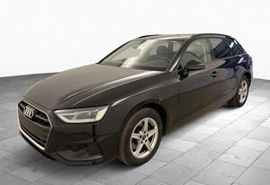 Audi A4 30 Panorama*Standhzg*LED*NaviTouch*PDC*Tempo