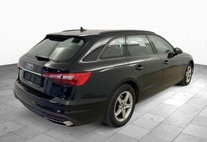 Audi A4 30 Panorama*Standhzg*LED*NaviTouch*PDC*Tempo