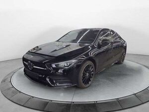 Mercedes-Benz CLA 250 e AMG 19*Kamera*LED*Night*DAB*Alcantara