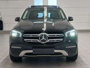 Mercedes-Benz GLE 350 de AMG 20*Pano*Burmest*4xSH*360*AHK*HUD