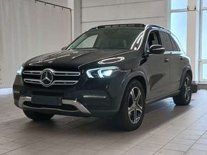 Mercedes-Benz GLE 350 de AMG 20*Pano*Burmest*4xSH*360*AHK*HUD