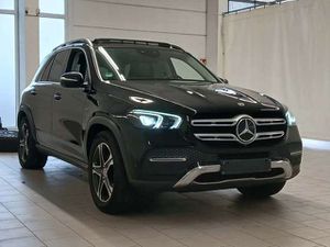 Mercedes-Benz GLE 350 de AMG 20*Pano*Burmest*4xSH*360*AHK*HUD
