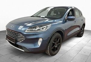 Ford Kuga Hybrid Titanium AHK*Kamera*LED*ACC*HUD*TW