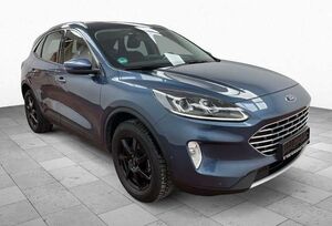 Ford Kuga Hybrid Titanium AHK*Kamera*LED*ACC*HUD*TW