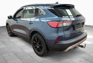 Ford Kuga Hybrid Titanium AHK*Kamera*LED*ACC*HUD*TW