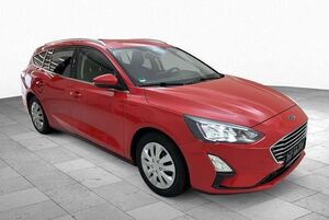 Ford Focus CoolConnect NaviTouch*LED*PDC*DAB*Tempo