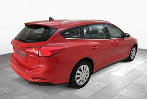 Ford Focus CoolConnect NaviTouch*LED*PDC*DAB*Tempo