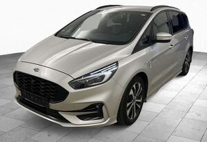 Ford S-Max S-MAX ST-Line AWD STHZG*Leder*ACC*AHK*LED*18