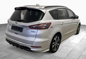 Ford S-Max S-MAX ST-Line AWD STHZG*Leder*ACC*AHK*LED*18