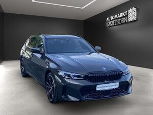 BMW 320 d xD M Sport 19*AHK*HUD*STHZG*ACC*H&K*Drivi+