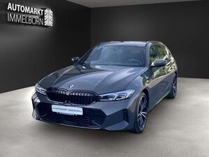 BMW 320 d xD M Sport 19*AHK*HUD*STHZG*ACC*H&K*Drivi+