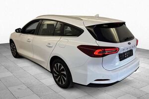 Ford Focus Titanium NaviGroß*LED*PDC*SHZ*Tempo*1Hand