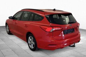 Ford Focus ST-Line HUD*Kamera*LED*18*NaviTouch*AHK