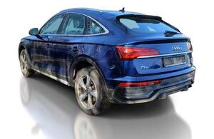 Audi Q5 Sportback advanced 19*Kamera*Leder*lED*Sound