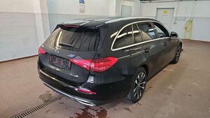 Mercedes-Benz C300 T e 4xSH*Sound*Distro*LED*18*MBX*Sitzklima