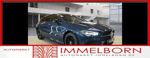 Mercedes-Benz CLA 250 AMG 19*Burmest*Mubeam*Night*Alcantara