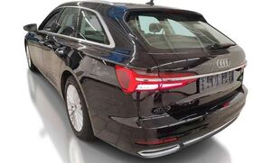 Audi A6 quattro design  LED*Leder*NaviTouch*DAB*18*1H