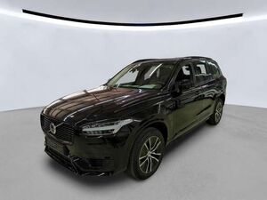 Volvo XC90 R Design Expression 7Sitz*Memory*Leder*Kame
