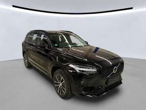 Volvo XC90 R Design Expression 7Sitz*Memory*Leder*Kame