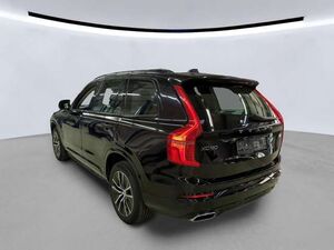 Volvo XC90 R Design Expression 7Sitz*Memory*Leder*Kame