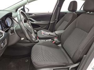 Opel Astra K Lim.5-trg. Edition Navi*PDC*Tempo*LM*LED