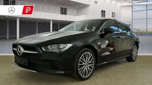 Mercedes-Benz CLA 250 VollLeder*360*AHK*Kamera*LED*DAB*18