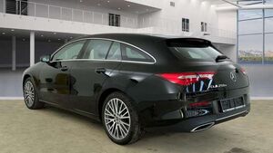 Mercedes-Benz CLA 250 VollLeder*360*AHK*Kamera*LED*DAB*18