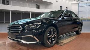 Mercedes-Benz E200 Kamera*LED*DAB*Navi*Teillleder*1Hand