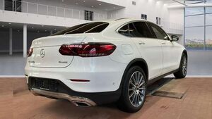 Mercedes-Benz GLC 220 d Coupe SDACH*Leder*Kamera*LED*DAB*20