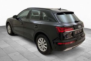 Audi Q5 35 TDI Kamera*LED*DAB*VZ*18*ACC*Virtual*Stau