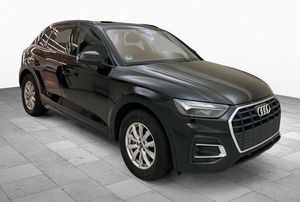 Audi Q5 35 TDI Kamera*LED*DAB*VZ*18*ACC*Virtual*Stau