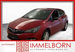 Opel Astra K . Business Kamera*AHK*LED*SHZ*LM*2zonen