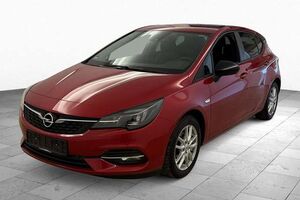 Opel Astra K . Business Kamera*AHK*LED*SHZ*LM*2zonen