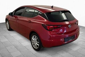 Opel Astra K . Business Kamera*AHK*LED*SHZ*LM*2zonen