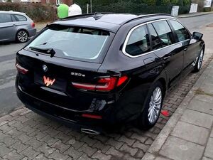 BMW 530 e NaviProf*LED*elekSitz*DAB*Tempo*Park*1Hand