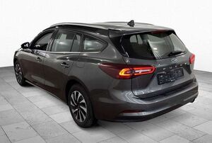 Ford Focus Titanium Style Navi*LED*LM*DAB*Winterpaket
