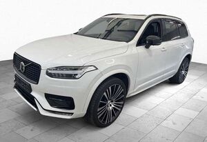 Volvo XC90 R Design AWD 22*STHZG*ACC*Sdach*H&K*HUD