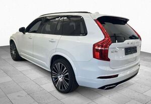 Volvo XC90 R Design AWD 22*STHZG*ACC*Sdach*H&K*HUD