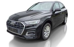 Audi Q5 quattro 20*Kamera*LED*DAB*NaviTouch*Virtual