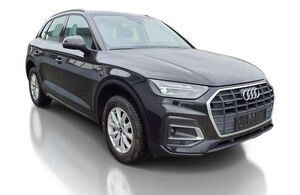 Audi Q5 quattro 20*Kamera*LED*DAB*NaviTouch*Virtual