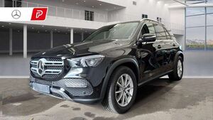 Mercedes-Benz GLE 350 de Pano*360*Distro*AHK*Luftfed*belüfteSi