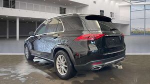Mercedes-Benz GLE 350 de Pano*360*Distro*AHK*Luftfed*belüfteSi