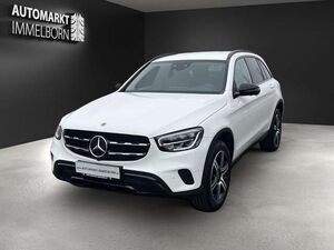 Mercedes-Benz GLC 300 de Exclusive Virtual*Distro*360*19*Night