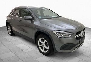 Mercedes-Benz GLA 180 d MBUX*Kamera*LED*Navi*17*DAB*1Hand