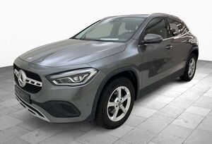 Mercedes-Benz GLA 180 d MBUX*Kamera*LED*Navi*17*DAB*1Hand