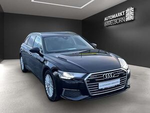 Audi A6 design 4xsH*Memory*Kamera*Leder*Massag+BelüSi