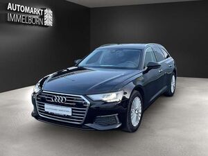 Audi A6 design 4xsH*Memory*Kamera*Leder*Massag+BelüSi