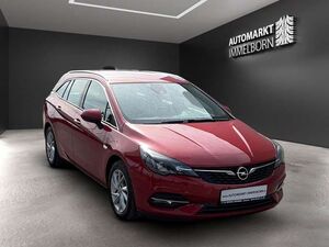 Opel Astra K SportsTourer Elegance LM*Navi*SHZ*Matrix